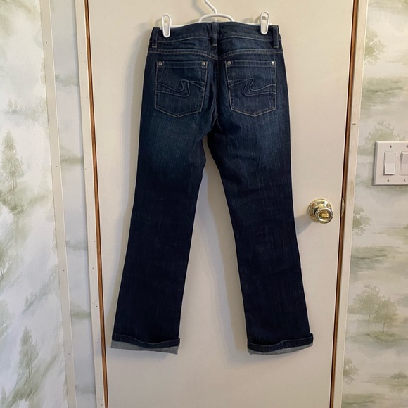 Boot let jeans - Picture 3 of 4